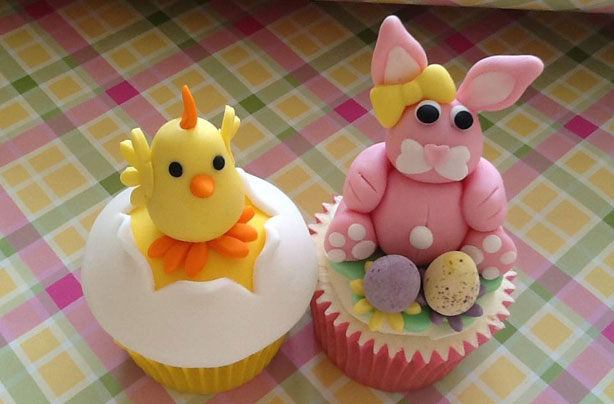 Your Easter treat pictures Your Easter treat pictures