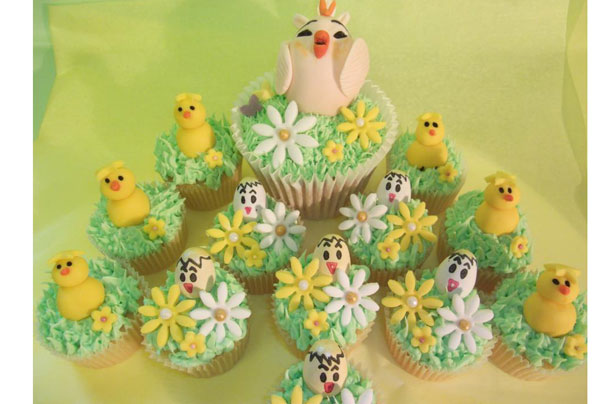 Your Easter treat pictures Your Easter treat pictures