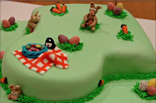 Your Easter treat pictures Your Easter treat pictures