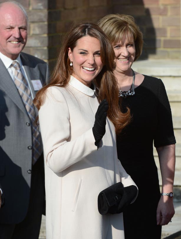 Kate Middleton Kate Middleton