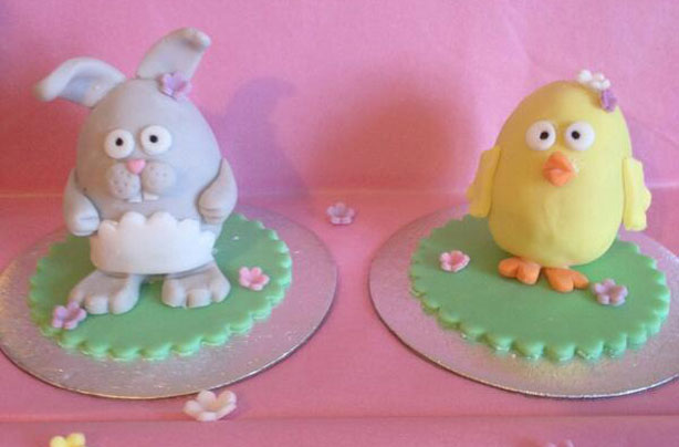 Your Easter treat pictures Your Easter treat pictures
