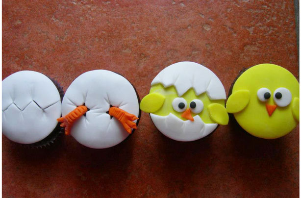 Your Easter treat pictures Your Easter treat pictures