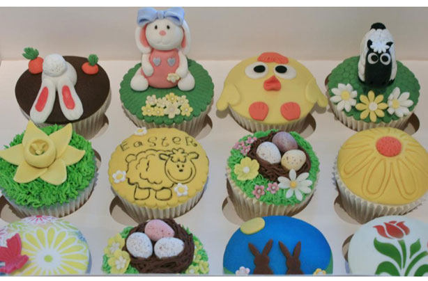 Your Easter treat pictures Your Easter treat pictures
