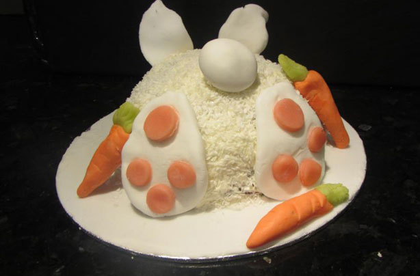 Your Easter treat pictures Your Easter treat pictures