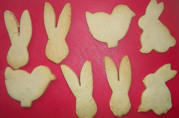 Your Easter treat pictures Your Easter treat pictures