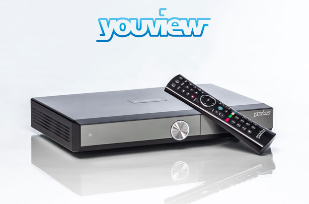 Win! A YouView box