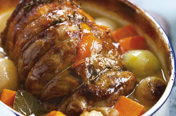 pot roast lamb pot roast lamb