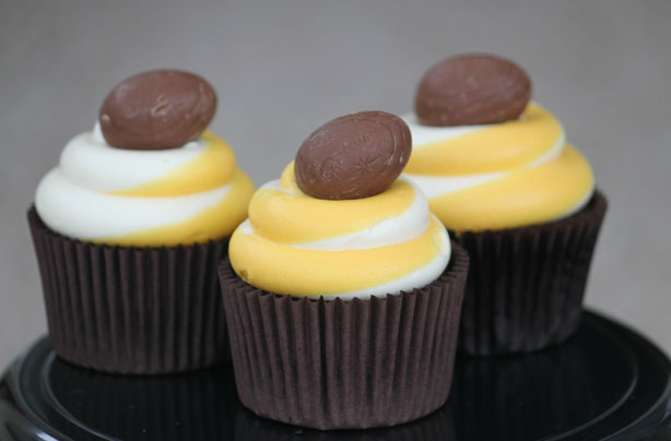 Your Easter treat pictures Your Easter treat pictures