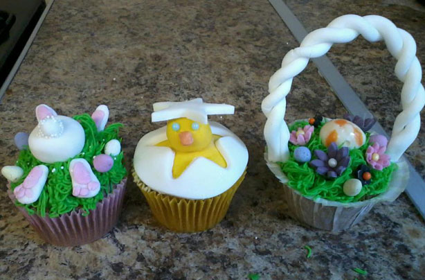 Your Easter treat pictures Your Easter treat pictures