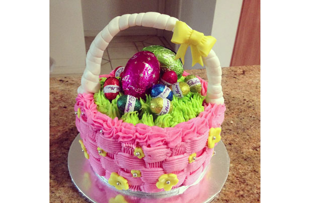 Your Easter treat pictures Your Easter treat pictures