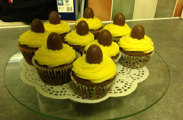 Your Easter treat pictures Your Easter treat pictures