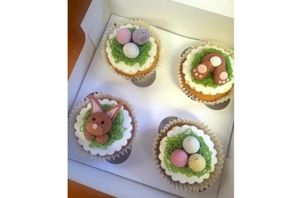 Your Easter treat pictures Your Easter treat pictures