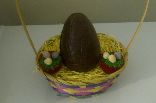 Your Easter treat pictures Your Easter treat pictures