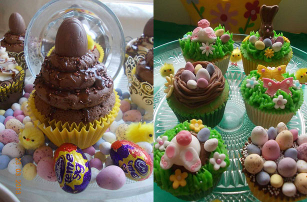 Your Easter treat pictures Your Easter treat pictures