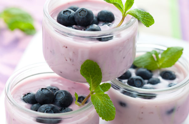Blackberry crush
