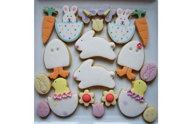 Your Easter treat pictures Your Easter treat pictures
