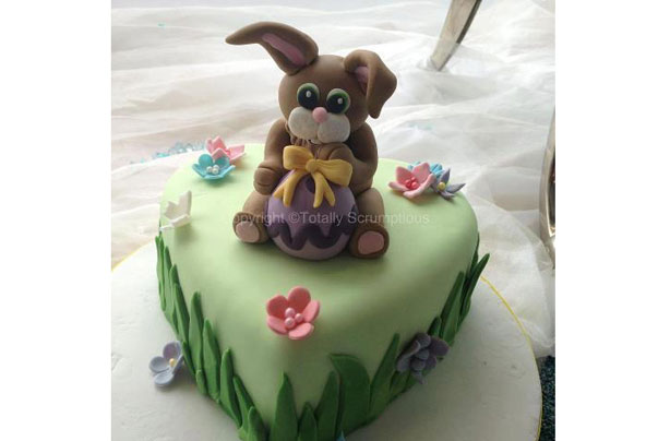 Your Easter treat pictures Your Easter treat pictures
