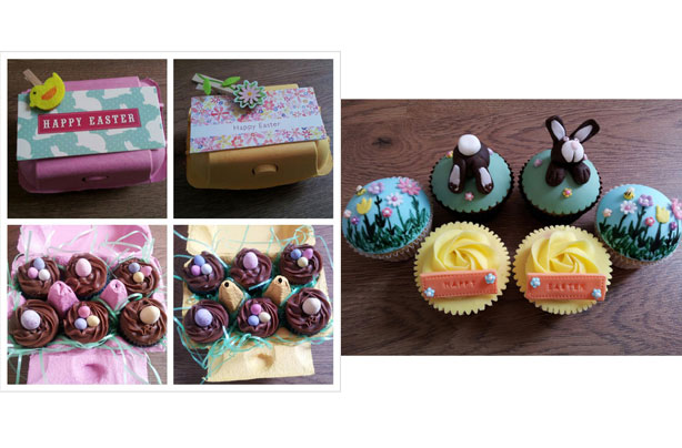 Your Easter treat pictures Your Easter treat pictures