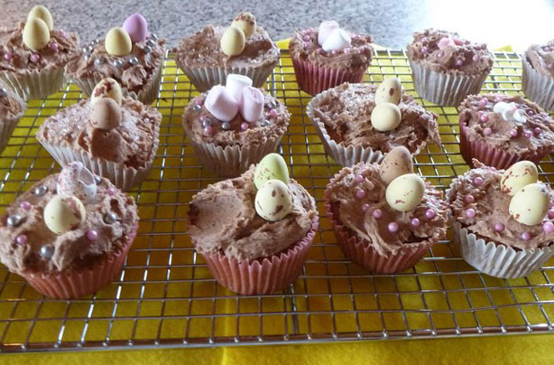 Your Easter treat pictures Your Easter treat pictures