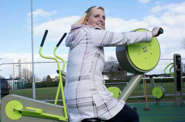 Health money saving The Great Outdoor Gym Company Health money saving The Great Outdoor Gym Company