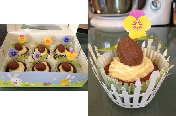Your Easter treat pictures Your Easter treat pictures