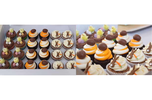 Your Easter treat pictures Your Easter treat pictures