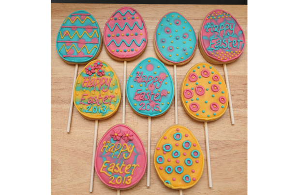 Your Easter treat pictures Your Easter treat pictures