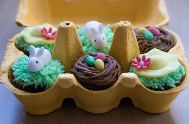 Your Easter treat pictures Your Easter treat pictures