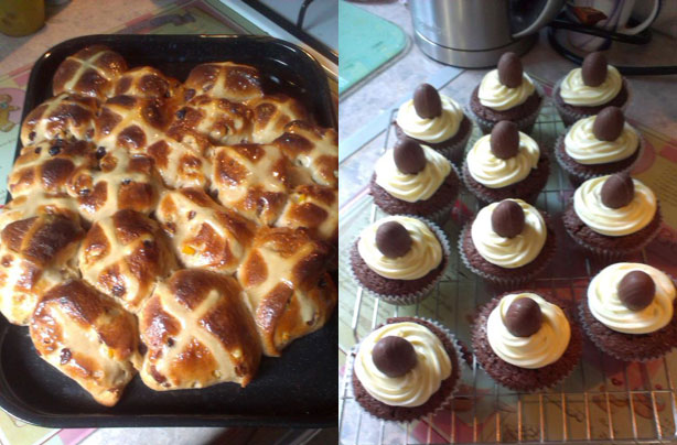 Your Easter treat pictures Your Easter treat pictures