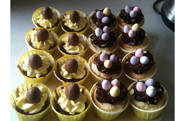 Your Easter treat pictures Your Easter treat pictures