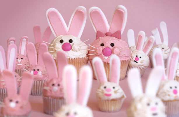Your Easter treat pictures Your Easter treat pictures