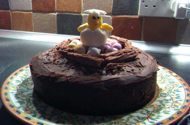 Your Easter treat pictures Your Easter treat pictures