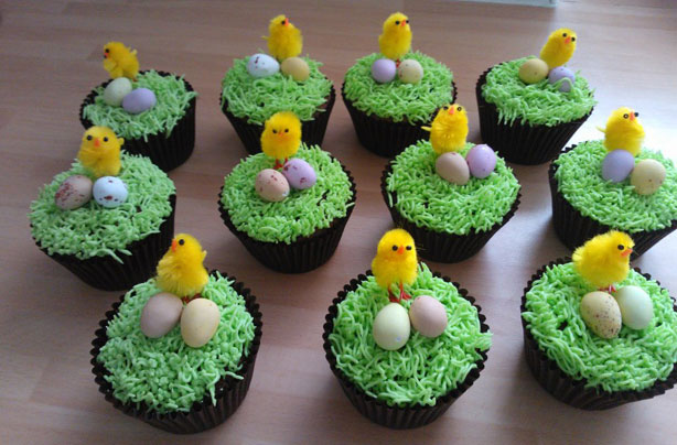 Your Easter treat pictures Your Easter treat pictures