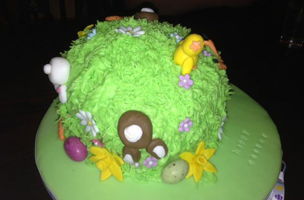 Your Easter treat pictures Your Easter treat pictures