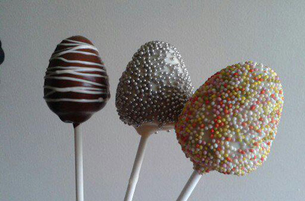 Your Easter treat pictures Your Easter treat pictures