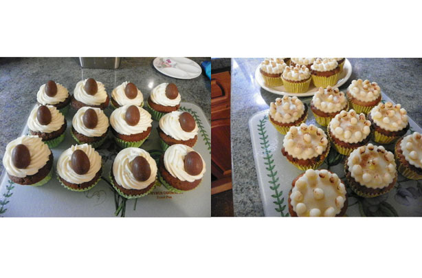 Your Easter treat pictures Your Easter treat pictures
