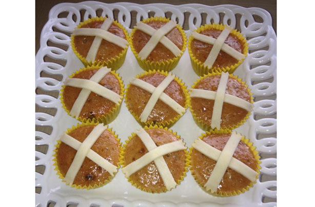 Your Easter treat pictures Your Easter treat pictures