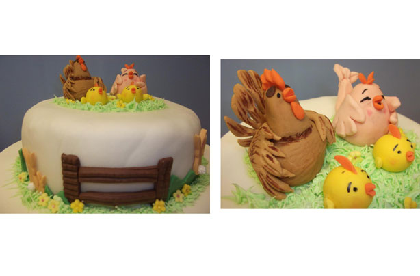 Your Easter treat pictures Your Easter treat pictures
