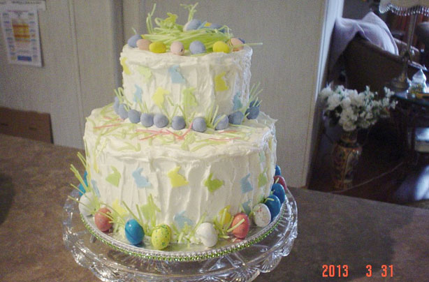 Your Easter treat pictures Your Easter treat pictures