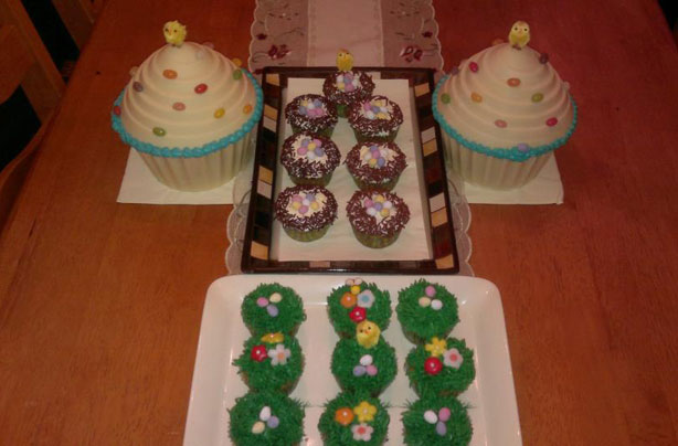 Your Easter treat pictures Your Easter treat pictures