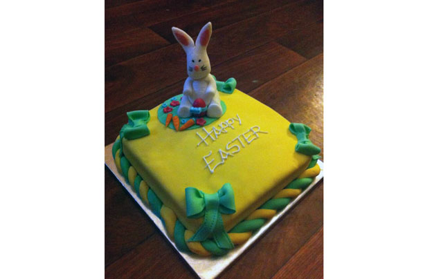 Your Easter treat pictures Your Easter treat pictures