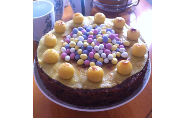 Your Easter treat pictures Your Easter treat pictures
