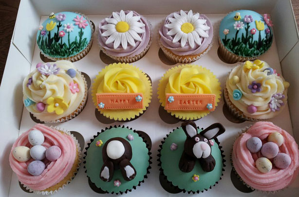 Your Easter treat pictures Your Easter treat pictures