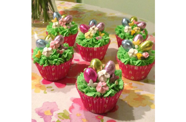 Your Easter treat pictures Your Easter treat pictures