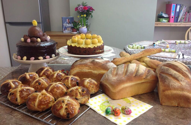Your Easter treat pictures Your Easter treat pictures