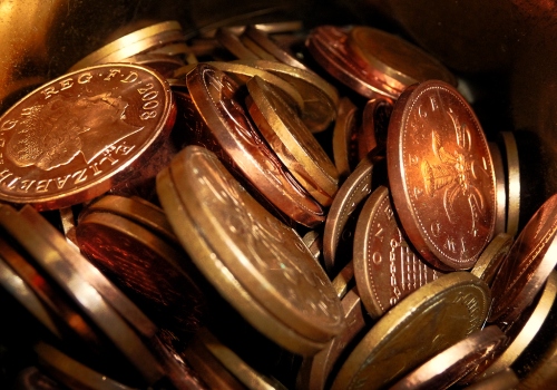 Starting your savings future
