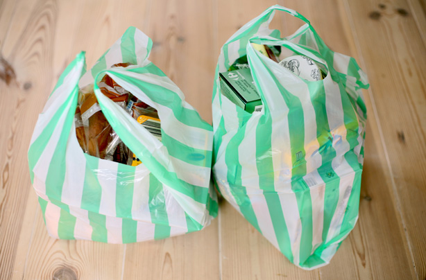 100 ways to make more of your food shop 100 ways to make more of your food shop