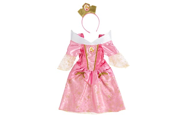 Disney Sleeping Beauty Princess costume Disney Sleeping Beauty Princess costume