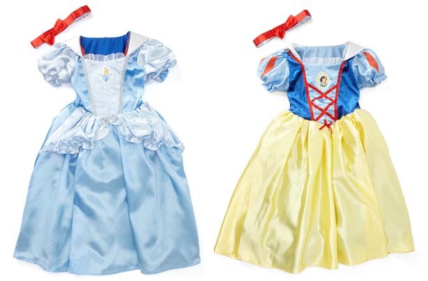 BHS Reversable Disney costume BHS Reversable Disney costume