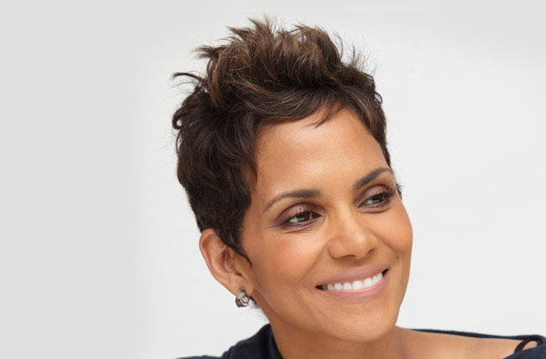 Halle Berry